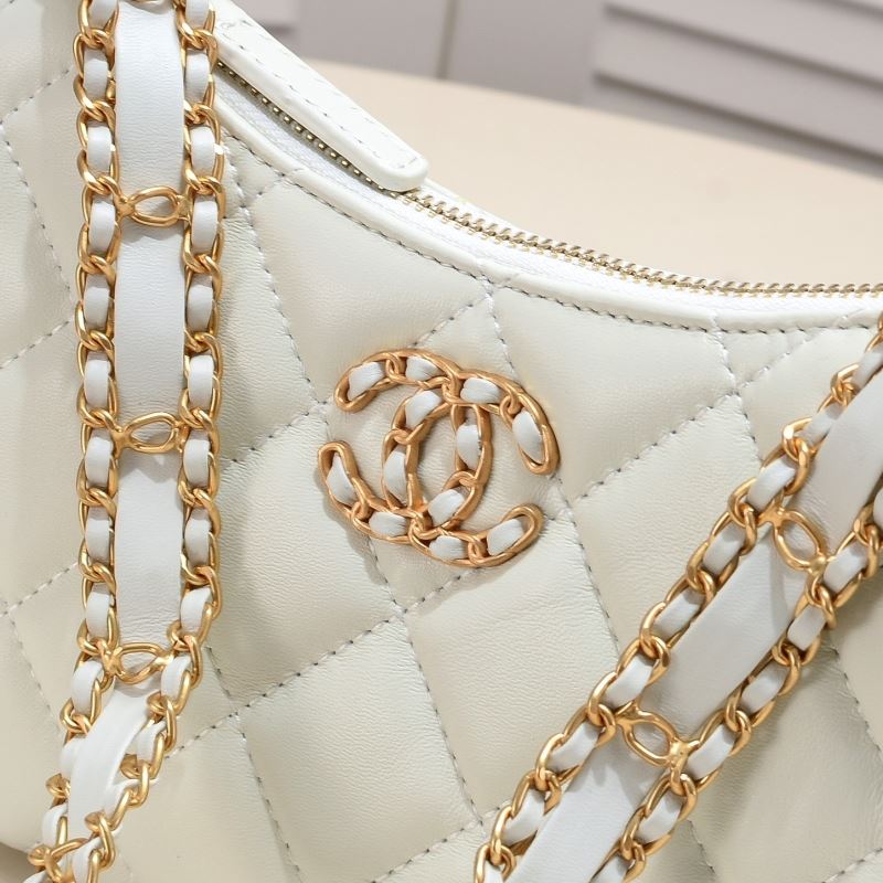 Chanel Hobo Bags